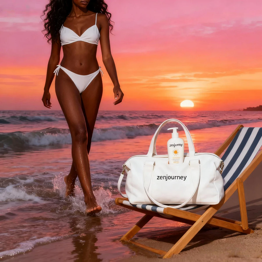 ZENJOURNEY 产品 1